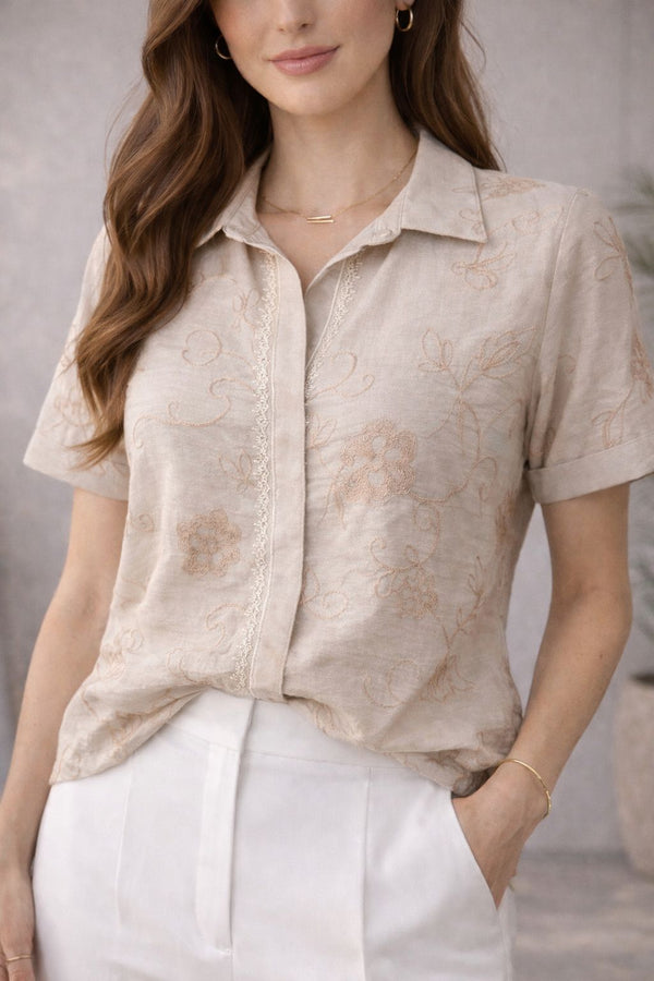 BLUSA DAMA STOS11619