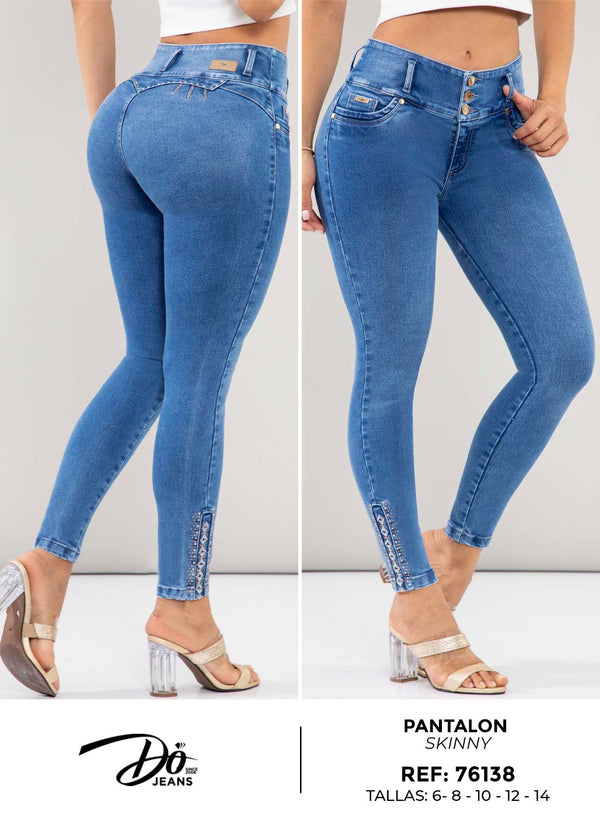 JEAN DAMA DO76138