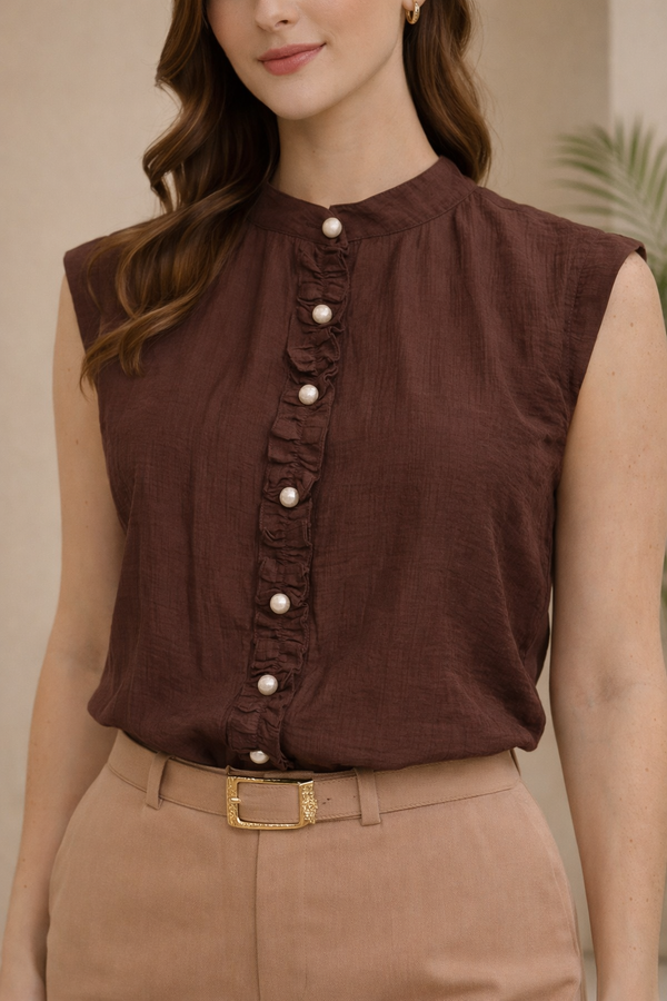 BLUSA DAMA VKT7979