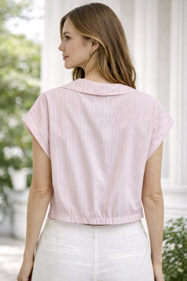 BLUSA DAMA VRL1110794