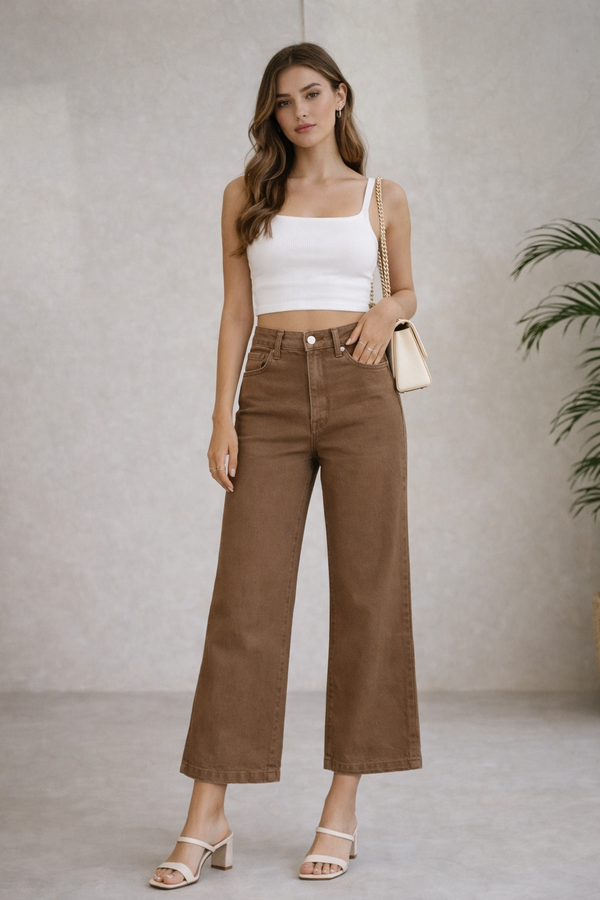 JEAN DAMA TCS2077085