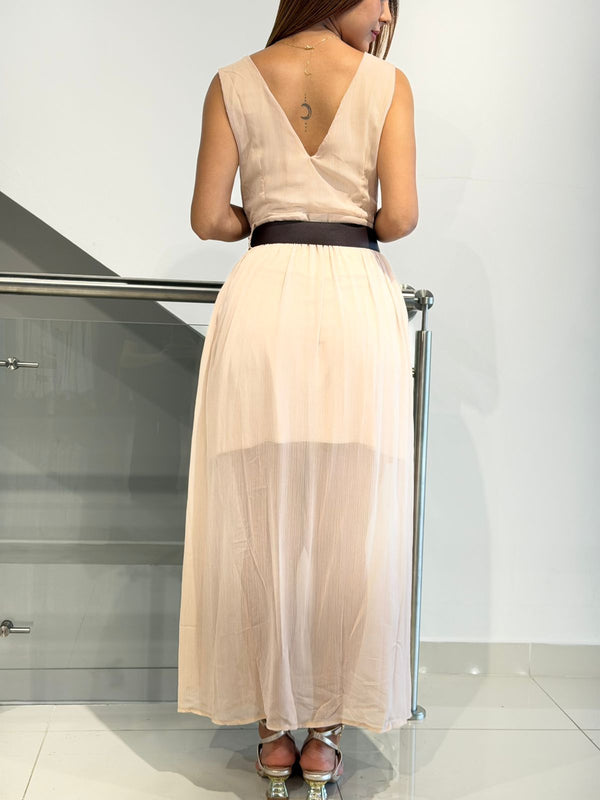 VESTIDO DAMA STOS11240