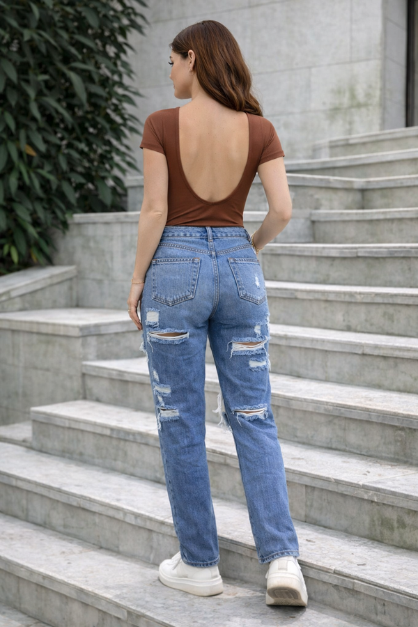 BLUSA DAMA VRL2511033