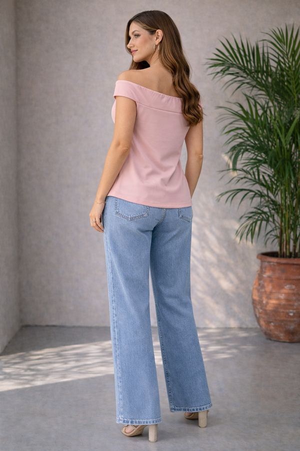 BLUSA DAMA DYBDP02181