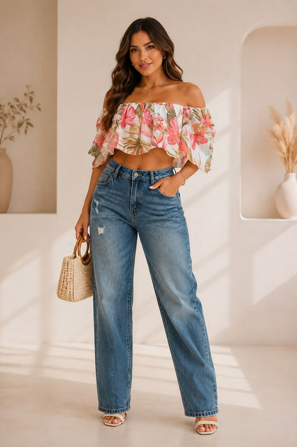 BLUSA DAMA STOT010140
