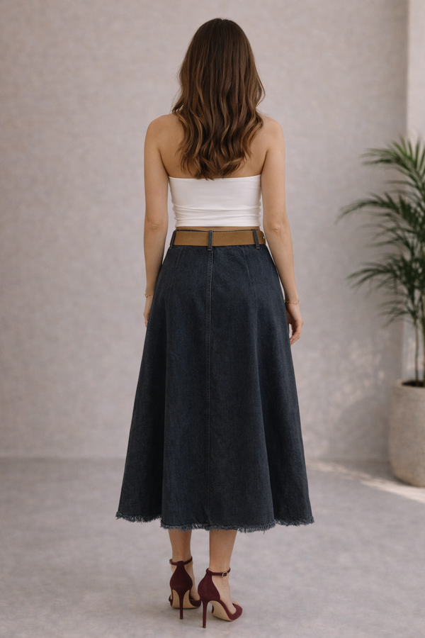 FALDA SHORT CMT3830