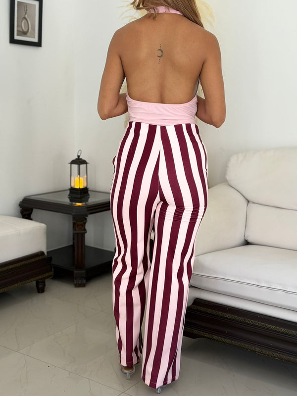 PANTALON DAMA DYBDF06215