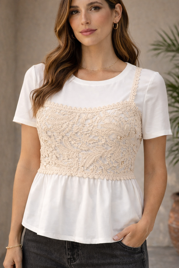 BLUSA DAMA DYBDF03086