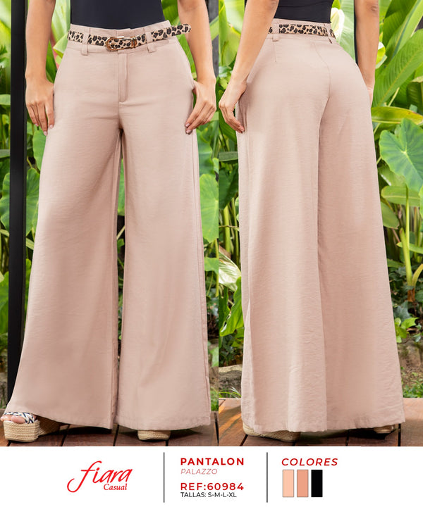 PANTALON DAMA FIRC60984