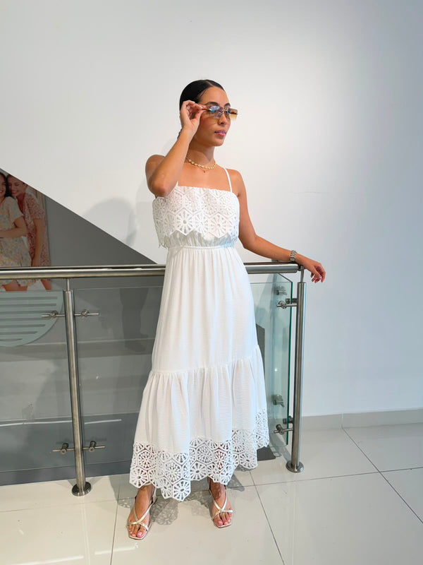 VESTIDO DAMA CLS154370