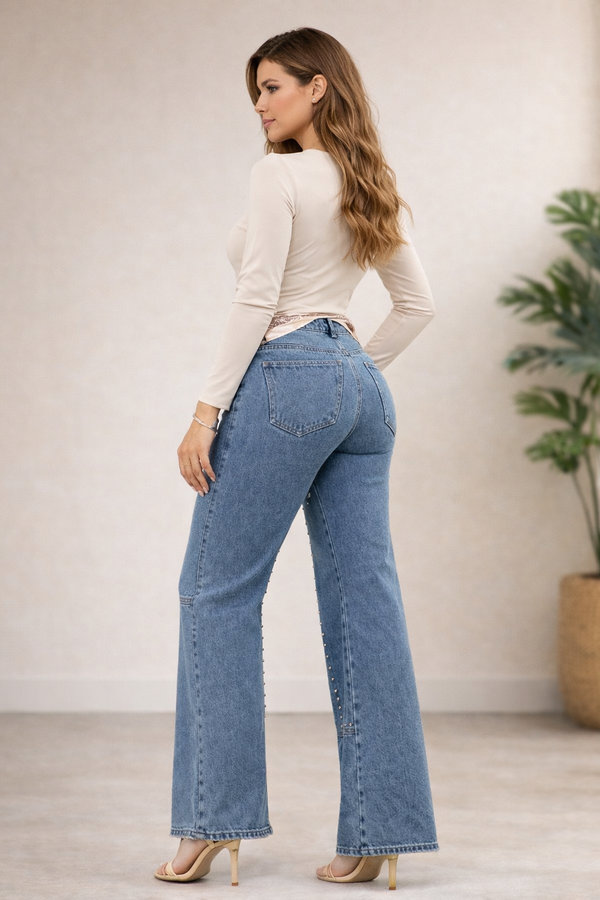 JEAN DAMA UPD2795