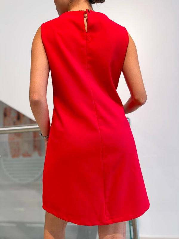 VESTIDO DAMA CLS183402