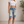 SHORT DAMA BLOBBMD707