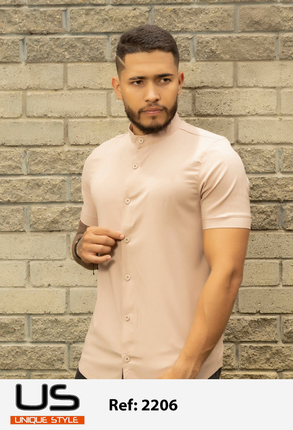 CAMISA US2206