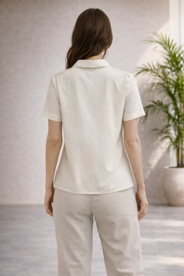 BLUSA DAMA DYBDF02383