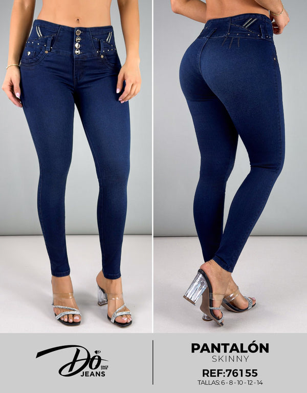 JEAN DAMA DO76155