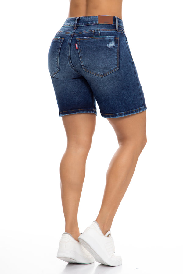 SHORT DAMA DMCS3363