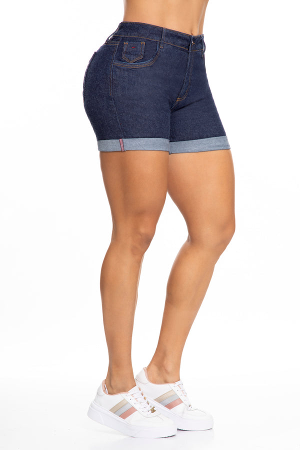 SHORT DAMA DMCS3329