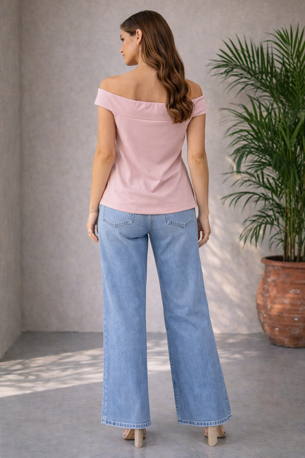 BLUSA DAMA DYBDP02181