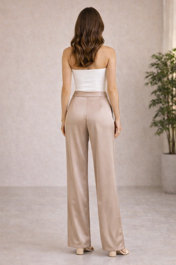 PANTALON DAMA TCS9107362