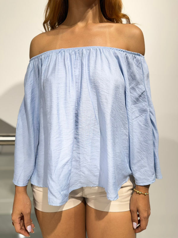 BLUSA DAMA VRL2111201
