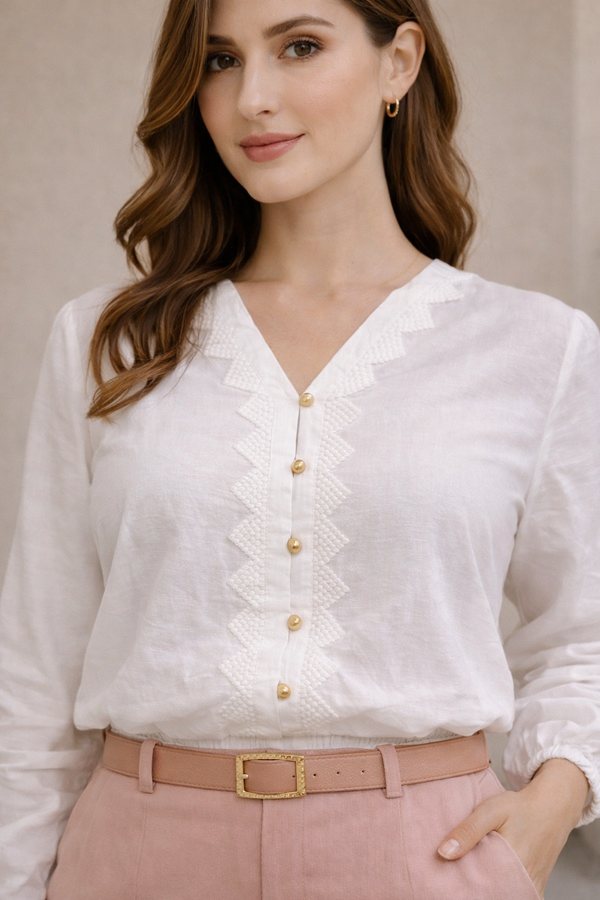 BLUSA DAMA SMR6822