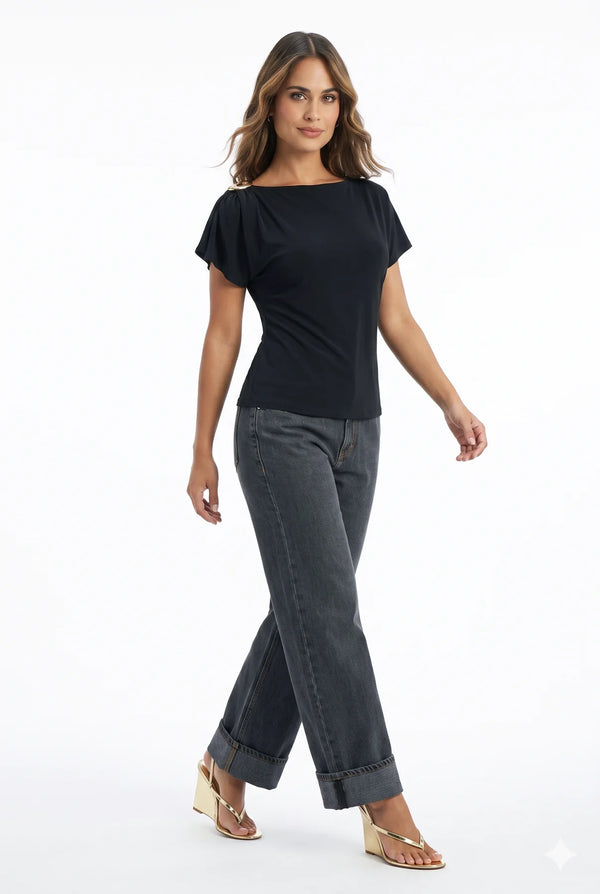 BLUSA DAMA CLS183412