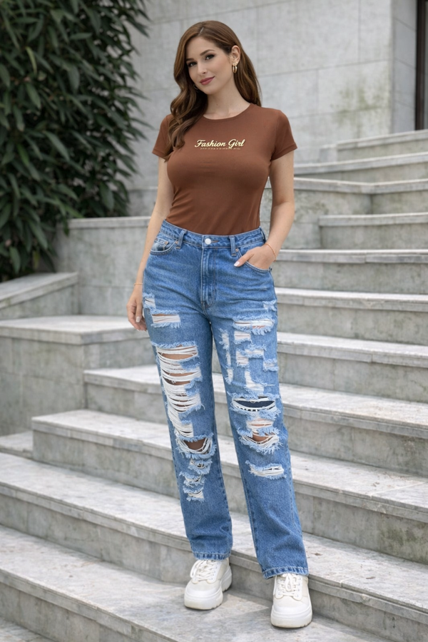 BLUSA DAMA VRL2511033