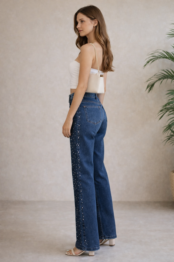 JEAN DAMA UPD2825