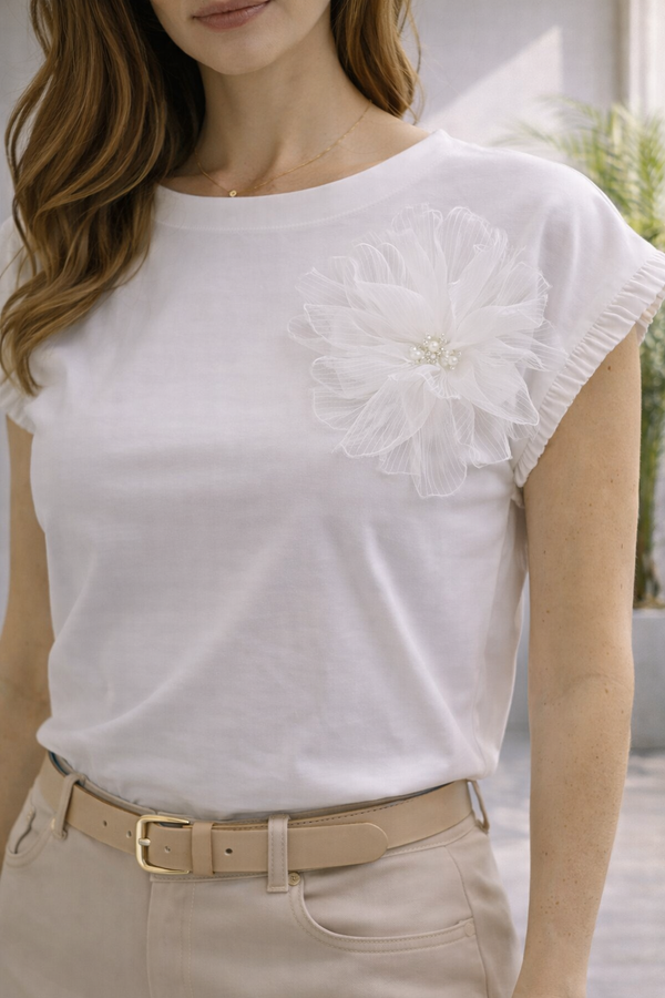 BLUSA DAMA VKT7996