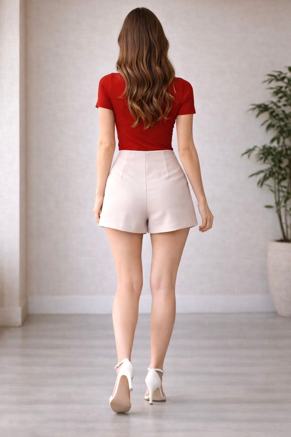 FALDA SHORT DYBDF07160