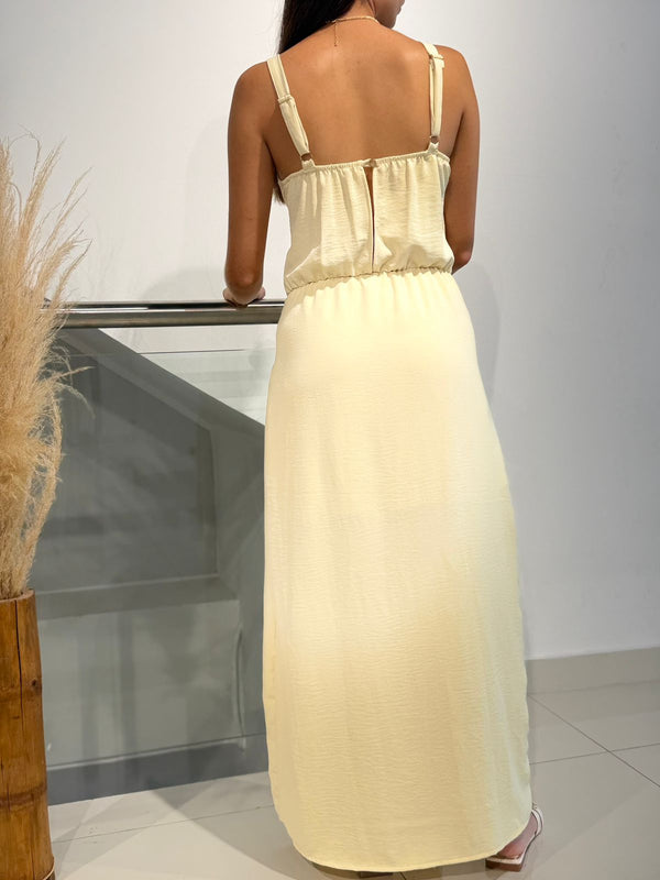 VESTIDO DAMA STOS11895