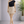 FALDA SHORT VRA9003