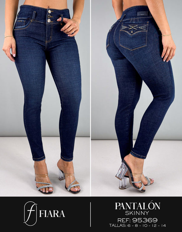 JEAN DAMA FIR95369