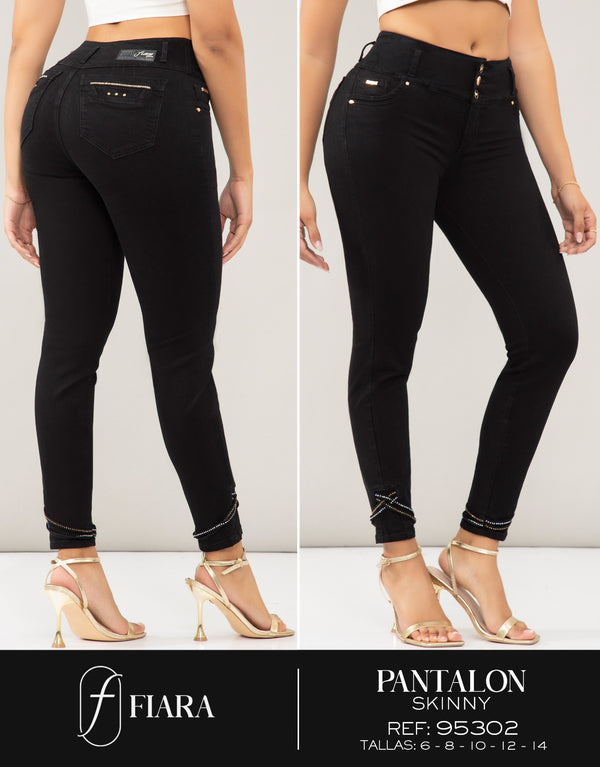 JEAN DAMA FIR95302