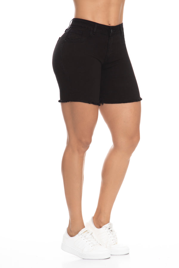 SHORT DAMA DMCS3397