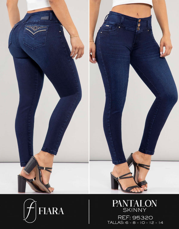 JEAN DAMA FIR95320