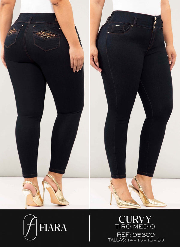 JEAN DAMA FIR95309