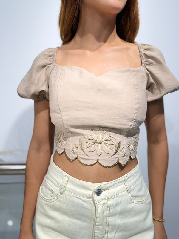 BLUSA DAMA FMDFBC036