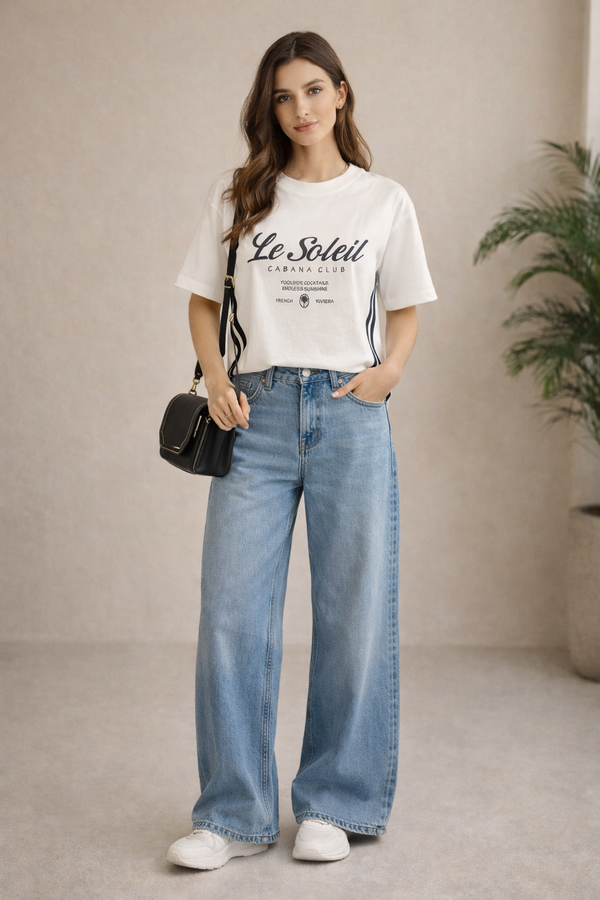 BLUSA DAMA ECA3272