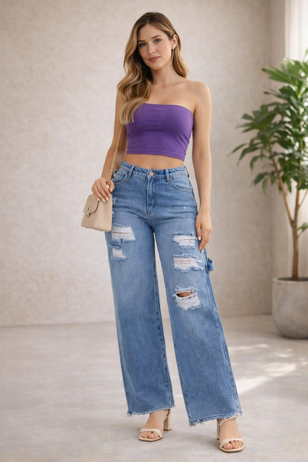 JEAN DAMA UPD3060