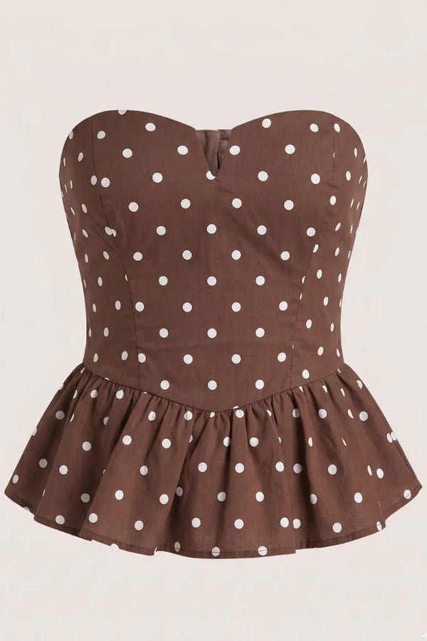 BLUSA DAMA DYBDF02606
