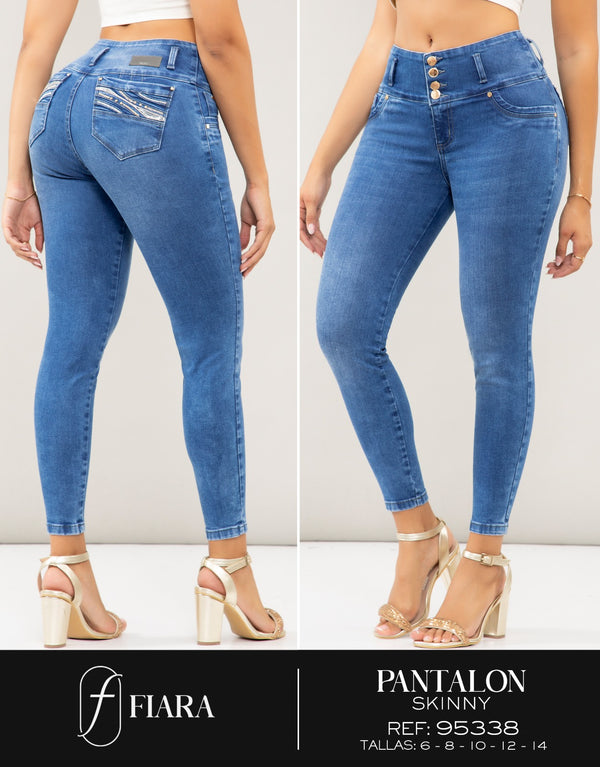 JEAN DAMA FIR95338