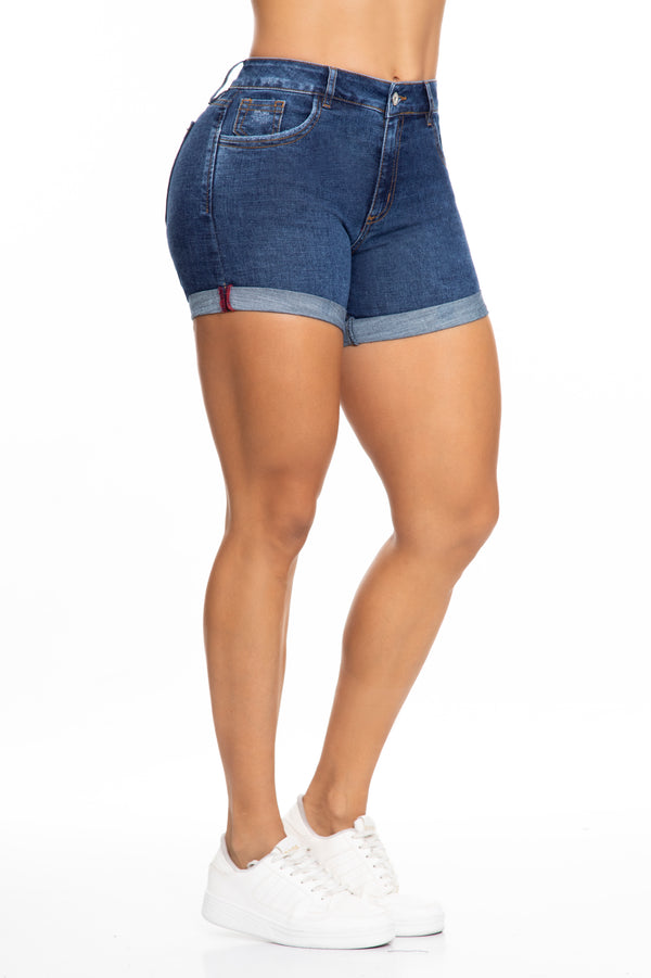SHORT DAMA DMCS3361