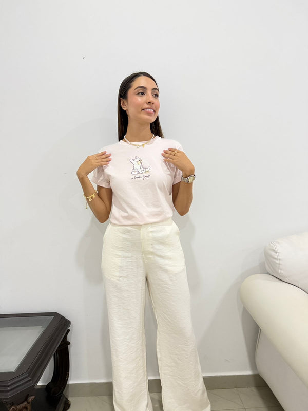 BLUSA DAMA MNA3578
