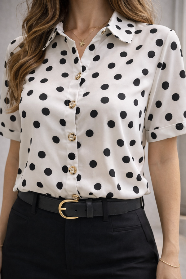 BLUSA DAMA DYBDF21369