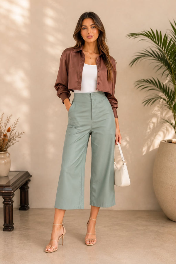 PANTALON DAMA TCS9077009