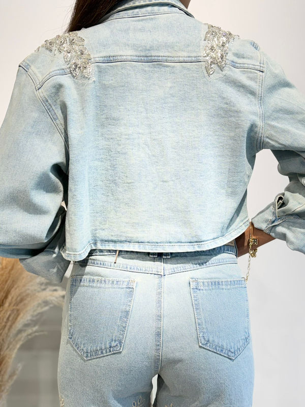 SHORT DAMA VYAI2053