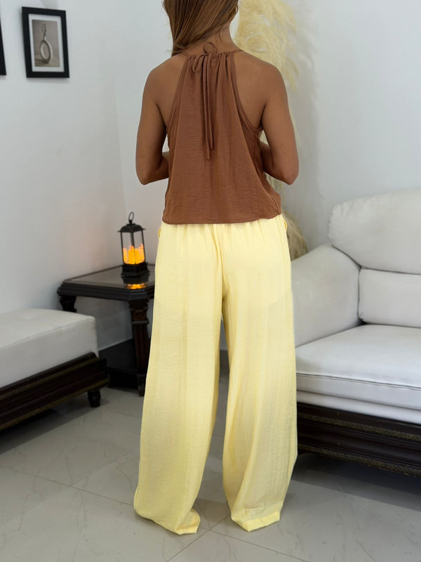 PANTALON DAMA CLS183403