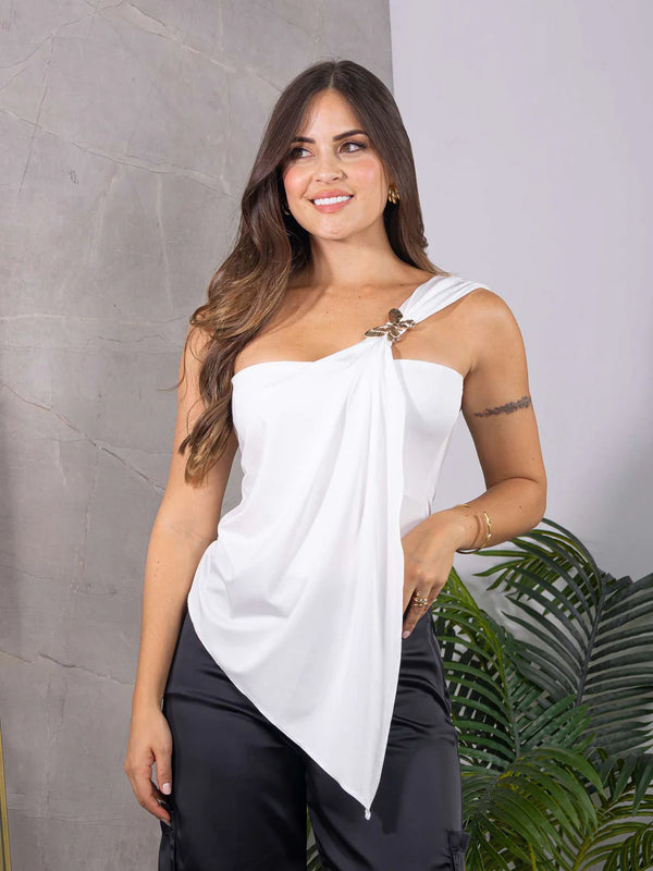 BLUSA DAMA VRL2111007